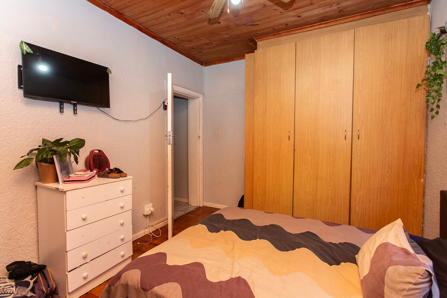 3 Bedroom Property for Sale in Richmond Western Cape